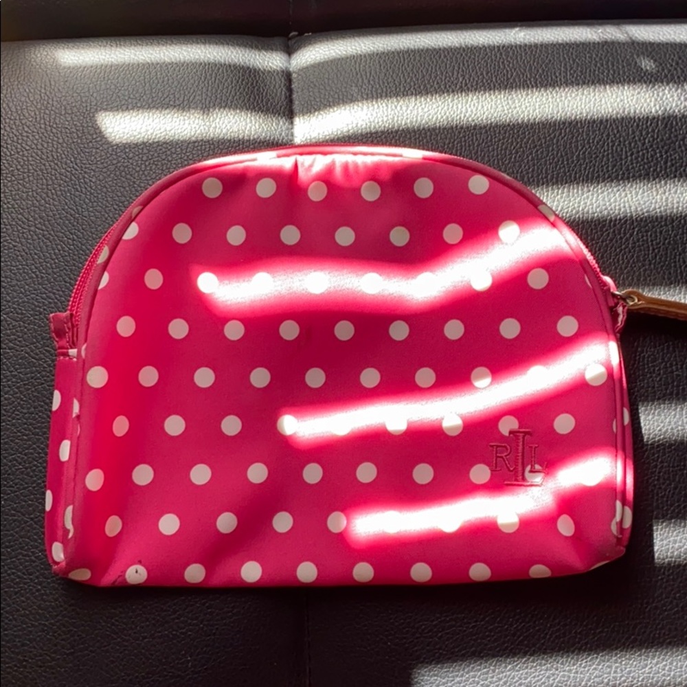 Little pouch